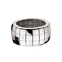 Anello Calvin Klein Donna in Acciaio KJ13AR010108-16 - KJ13AR010108-16